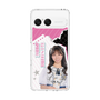 スリムプロテクションケース［ STU48 - 内海里音 ］