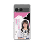 スリムプロテクションケース［ STU48 - 内海里音 ］