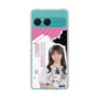 スリムプロテクションケース［ STU48 - 内海里音 ］