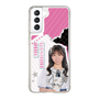 スリムプロテクションケース［ STU48 - 内海里音 ］