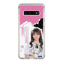 スリムプロテクションケース［ STU48 - 内海里音 ］