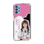 スリムプロテクションケース［ STU48 - 内海里音 ］