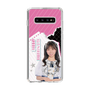 スリムプロテクションケース［ STU48 - 内海里音 ］