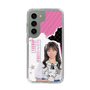スリムプロテクションケース［ STU48 - 内海里音 ］