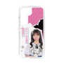 スリムプロテクションケース［ STU48 - 内海里音 ］