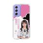 スリムプロテクションケース［ STU48 - 内海里音 ］