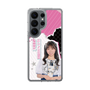 スリムプロテクションケース［ STU48 - 内海里音 ］