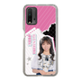 スリムプロテクションケース［ STU48 - 内海里音 ］