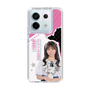 スリムプロテクションケース［ STU48 - 内海里音 ］
