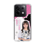 スリムプロテクションケース［ STU48 - 内海里音 ］