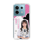 スリムプロテクションケース［ STU48 - 内海里音 ］