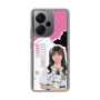 スリムプロテクションケース［ STU48 - 内海里音 ］
