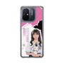 スリムプロテクションケース［ STU48 - 内海里音 ］