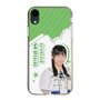 スリムプロテクションケース［ STU48 - 尾崎世里花 ］