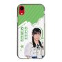 スリムプロテクションケース［ STU48 - 尾崎世里花 ］