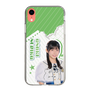 スリムプロテクションケース［ STU48 - 尾崎世里花 ］