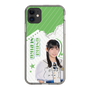 スリムプロテクションケース［ STU48 - 尾崎世里花 ］