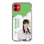 スリムプロテクションケース［ STU48 - 尾崎世里花 ］