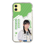 スリムプロテクションケース［ STU48 - 尾崎世里花 ］