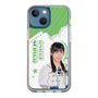 スリムプロテクションケース［ STU48 - 尾崎世里花 ］