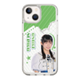 スリムプロテクションケース［ STU48 - 尾崎世里花 ］