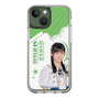 スリムプロテクションケース［ STU48 - 尾崎世里花 ］