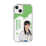スリムプロテクションケース［ STU48 - 尾崎世里花 ］