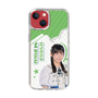 スリムプロテクションケース［ STU48 - 尾崎世里花 ］