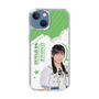 スリムプロテクションケース［ STU48 - 尾崎世里花 ］