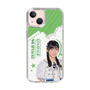 スリムプロテクションケース［ STU48 - 尾崎世里花 ］