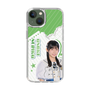 スリムプロテクションケース［ STU48 - 尾崎世里花 ］