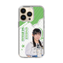 スリムプロテクションケース［ STU48 - 尾崎世里花 ］