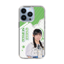 スリムプロテクションケース［ STU48 - 尾崎世里花 ］