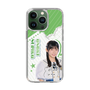 スリムプロテクションケース［ STU48 - 尾崎世里花 ］