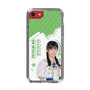 スリムプロテクションケース［ STU48 - 尾崎世里花 ］