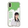 スリムプロテクションケース［ STU48 - 尾崎世里花 ］