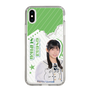 スリムプロテクションケース［ STU48 - 尾崎世里花 ］