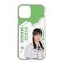 スリムプロテクションケース［ STU48 - 尾崎世里花 ］