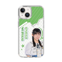 スリムプロテクションケース［ STU48 - 尾崎世里花 ］