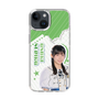 スリムプロテクションケース［ STU48 - 尾崎世里花 ］