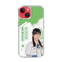 スリムプロテクションケース［ STU48 - 尾崎世里花 ］