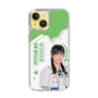 スリムプロテクションケース［ STU48 - 尾崎世里花 ］