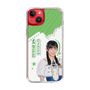 スリムプロテクションケース［ STU48 - 尾崎世里花 ］