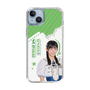 スリムプロテクションケース［ STU48 - 尾崎世里花 ］