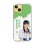 スリムプロテクションケース［ STU48 - 尾崎世里花 ］