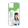 スリムプロテクションケース［ STU48 - 尾崎世里花 ］