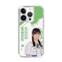 スリムプロテクションケース［ STU48 - 尾崎世里花 ］