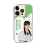 スリムプロテクションケース［ STU48 - 尾崎世里花 ］