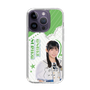 スリムプロテクションケース［ STU48 - 尾崎世里花 ］