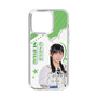 スリムプロテクションケース［ STU48 - 尾崎世里花 ］